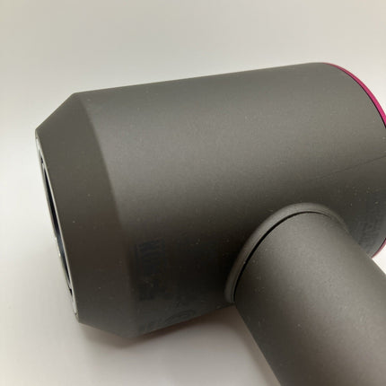 Dyson Supersonic Hair Dryer Iron Fuchsia - Long Island Liquidation