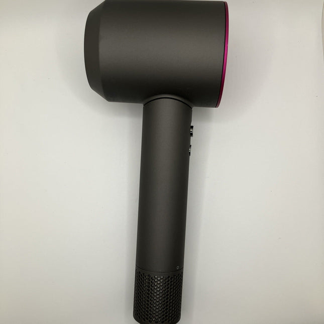 Dyson Supersonic Hair Dryer Iron Fuchsia - Long Island Liquidation