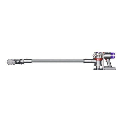 Dyson V8 Cordless Stick Vacuum: Multi - Surface, Bagless, 40 Min Run Time - Long Island Liquidation
