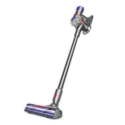 Dyson V8 Cordless Stick Vacuum: Multi - Surface, Bagless, 40 Min Run Time - Long Island Liquidation