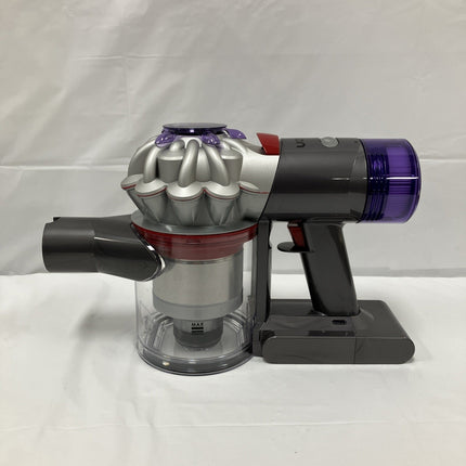 Dyson V8 Cordless Stick Vacuum: Multi - Surface, Bagless, 40 Min Run Time - Long Island Liquidation