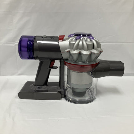 Dyson V8 Cordless Stick Vacuum: Multi - Surface, Bagless, 40 Min Run Time - Long Island Liquidation