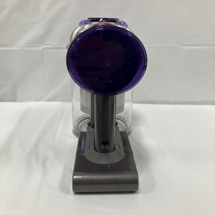 Dyson V8 Cordless Stick Vacuum: Multi - Surface, Bagless, 40 Min Run Time - Long Island Liquidation