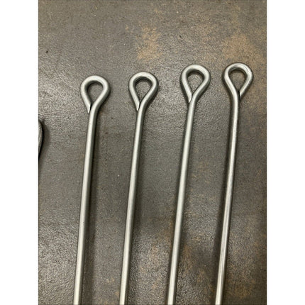 Earth Anchor (Auger and Cable) Arrow Storage Shed Anchor - Long Island Liquidation