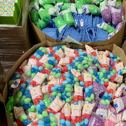 Easter Seasonal Truckload