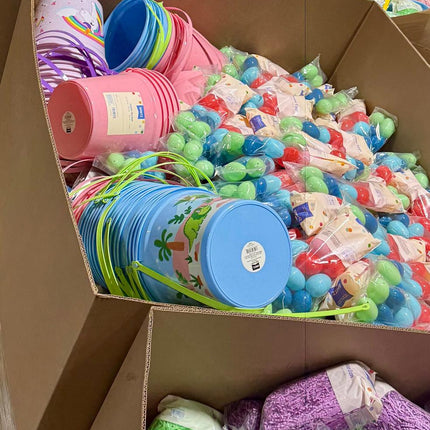 Easter Seasonal Truckload