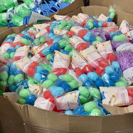 Easter Seasonal Truckload
