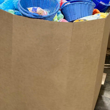 Easter Seasonal Truckload