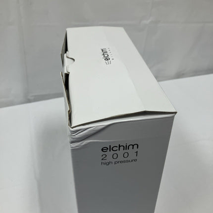 Elchim Classic 2001 High Pressure Hair Dryer - 1875 Watt Professional Blow Dryer - Long Island Liquidation