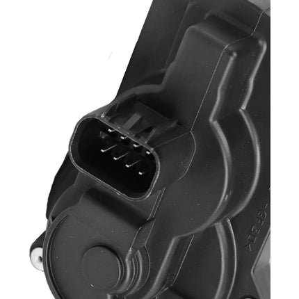 Electronic Throttle Body Replacement 1257080 - Long Island Liquidation