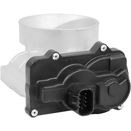 Electronic Throttle Body Replacement 1257080 - Long Island Liquidation