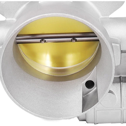 Electronic Throttle Body Replacement 1257080 - Long Island Liquidation