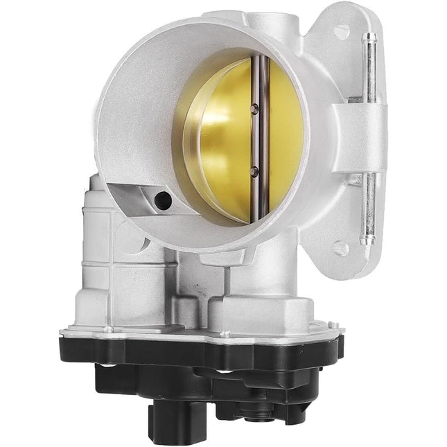 Electronic Throttle Body Replacement 1257080 - Long Island Liquidation