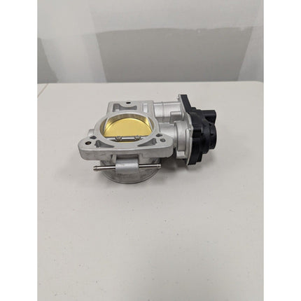 Electronic Throttle Body Replacement 1257080 - Long Island Liquidation