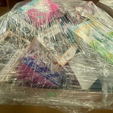 ELECTRONICS / TOYS TRUCKLOAD SOUTHEAST - Long Island Liquidation