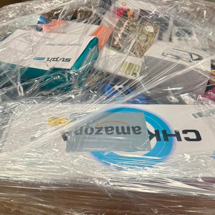 ELECTRONICS / TOYS TRUCKLOAD SOUTHEAST - Long Island Liquidation