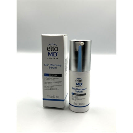 Elta MD Skin Recovery Serum 1oz 30ml - Long Island Liquidation