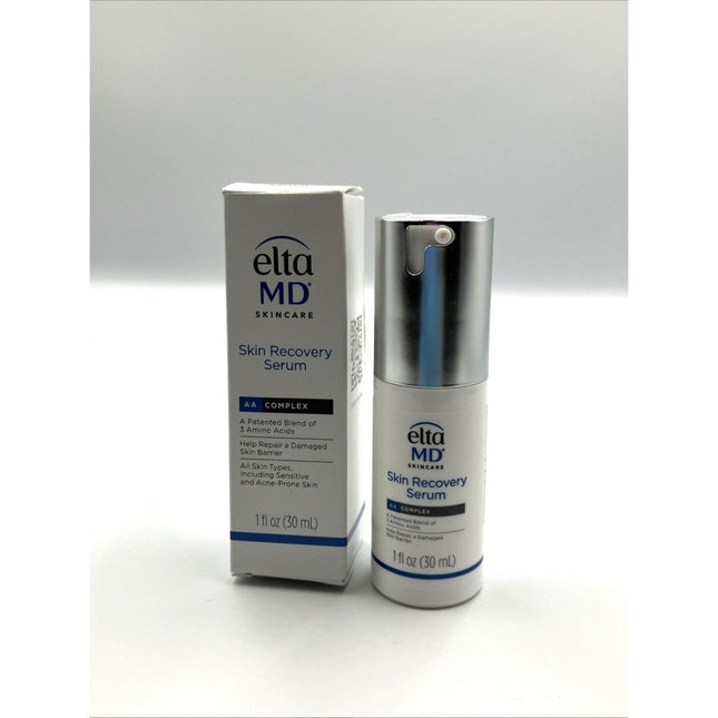 Elta MD Skin Recovery Serum 1oz 30ml - Long Island Liquidation