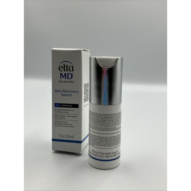 Elta MD Skin Recovery Serum 1oz 30ml - Long Island Liquidation