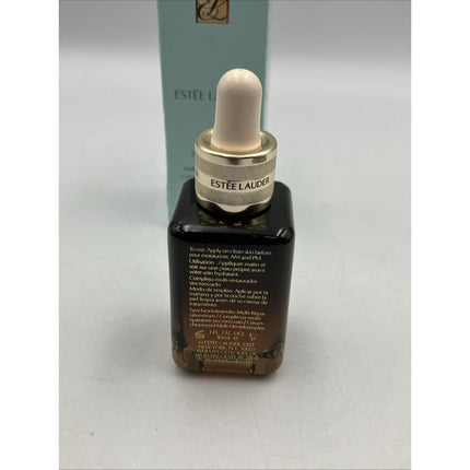 Estée Lauder Advanced Night Repair Multi - Recovery Complex Serum 1oz - Long Island Liquidation
