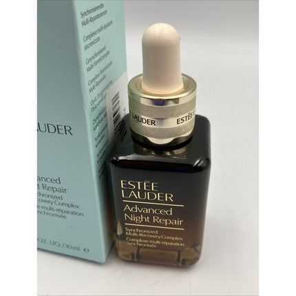 Estée Lauder Advanced Night Repair Multi - Recovery Complex Serum 1oz - Long Island Liquidation