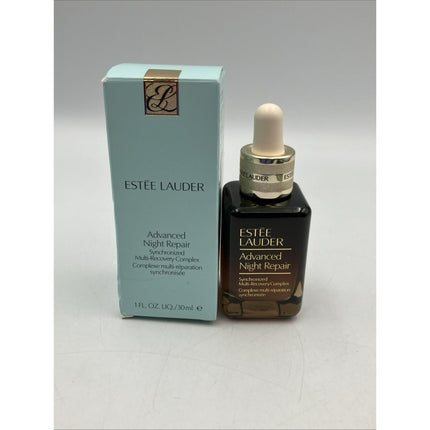 Estée Lauder Advanced Night Repair Multi - Recovery Complex Serum 1oz - Long Island Liquidation