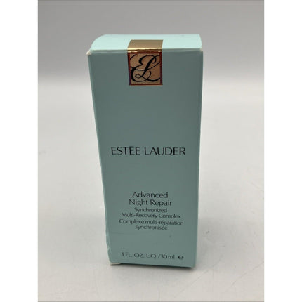 Estée Lauder Advanced Night Repair Multi - Recovery Complex Serum 1oz - Long Island Liquidation