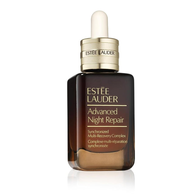 Estée Lauder Advanced Night Repair Multi - Recovery Complex Serum 1oz - Long Island Liquidation