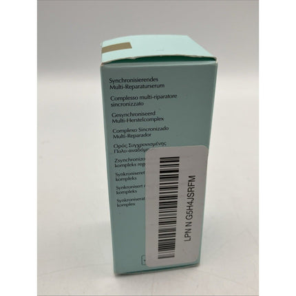Estée Lauder Advanced Night Repair Multi - Recovery Complex Serum 1oz - Long Island Liquidation