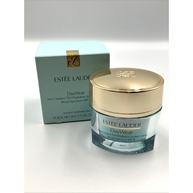 Estée Lauder DayWear Matte DayWear Matte Moisturizer 1.7oz/50ml 80% READ Description - Long Island Liquidation