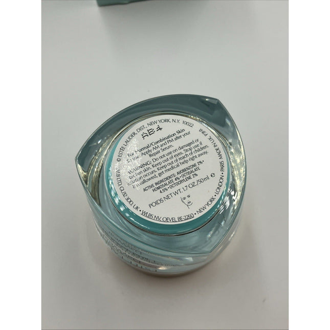Estée Lauder DayWear Matte DayWear Matte Moisturizer 1.7oz/50ml 80% READ Description - Long Island Liquidation