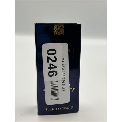 Estee Lauder Double Wear Sheer Long - Wear Makeup SPF19 1N1 Ivory Nude - Long Island Liquidation