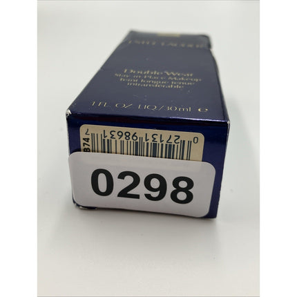 Estée Lauder Double Wear Stay - in - Place Liquid Makeup - 1C1 Cool Bone - 1oz/30ml - Long Island Liquidation