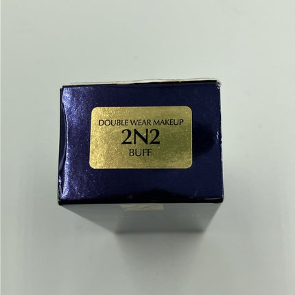 Estee Lauder Double Wear Stay - in - Place Makeup 1 oz/ 30 ml - Long Island Liquidation