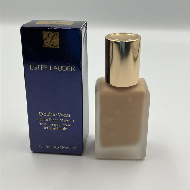 Estee Lauder Double Wear Stay - in - Place Makeup 1 oz/ 30 ml - Long Island Liquidation