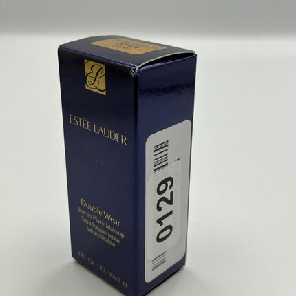 ESTEE LAUDER DOUBLE WEAR STAY IN PLACE MAKEUP LIQUID FOUNDATION 1 OZ 3W1 TAWNY - Long Island Liquidation