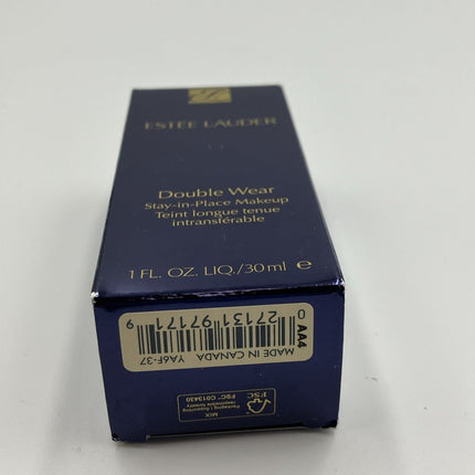 ESTEE LAUDER DOUBLE WEAR STAY IN PLACE MAKEUP LIQUID FOUNDATION 1 OZ 3W1 TAWNY - Long Island Liquidation