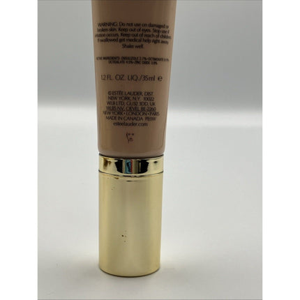 Estee Lauder Futurist Hydra Rescue Moisturizing Makeup SPF 45 -  2N1 desert beige - Light - medium with neutral undertones - Long Island Liquidation