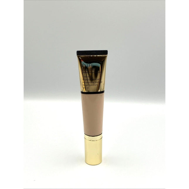 Estee Lauder Futurist Hydra Rescue Moisturizing Makeup SPF 45 -  2N1 desert beige - Light - medium with neutral undertones - Long Island Liquidation