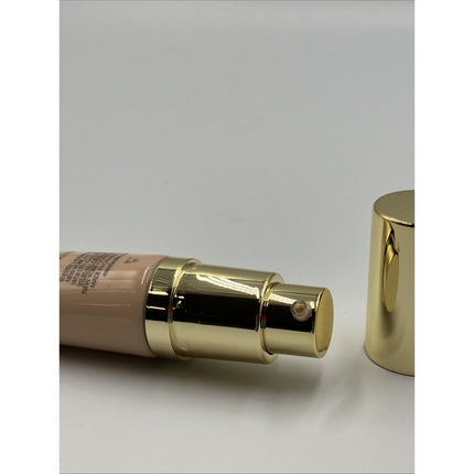 Estee Lauder Futurist Hydra Rescue Moisturizing Makeup SPF 45 -  2N1 desert beige - Light - medium with neutral undertones - Long Island Liquidation