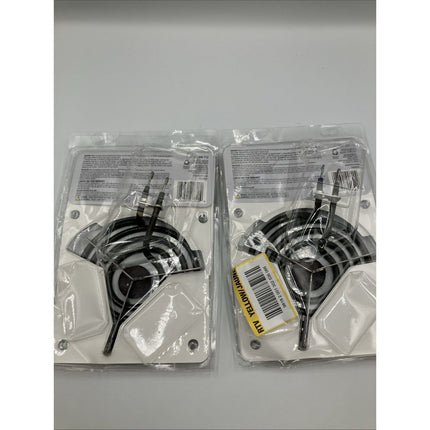 Everbilt Range Heating Element 6" 1007986712 pair - Long Island Liquidation