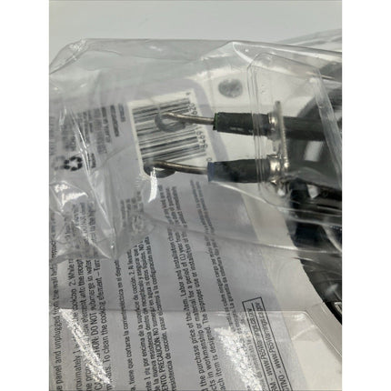 Everbilt Range Heating Element 6" 1007986712 pair - Long Island Liquidation