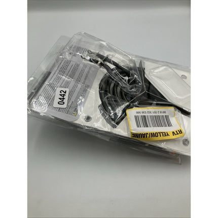 Everbilt Range Heating Element 6" 1007986712 pair - Long Island Liquidation