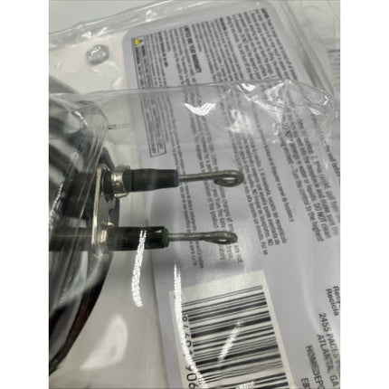 Everbilt Range Heating Element 6" 1007986712 pair - Long Island Liquidation