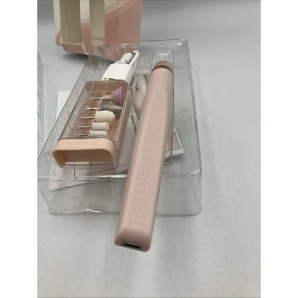 Finishing Touch Total Manicure & Pedicure Kit Includes Wand 6 Heads - Long Island Liquidation