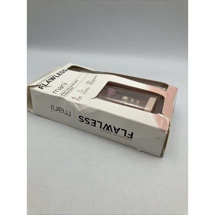 Finishing Touch Total Manicure & Pedicure Kit Includes Wand 6 Heads - Long Island Liquidation
