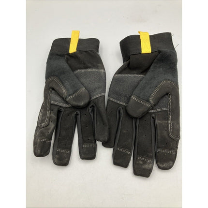FIRM GRIP Heavy - Duty Work Gloves LARGE - Long Island Liquidation