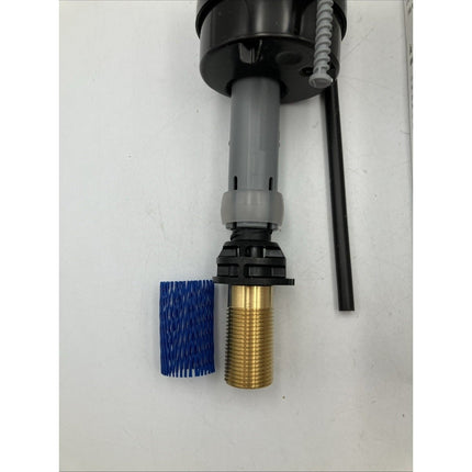 Fluidmaster 400A Universal Toilet Flush Valve with Brass Shank (Missing Part) - Long Island Liquidation