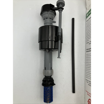 Fluidmaster 400A Universal Toilet Flush Valve with Brass Shank (Missing Part) - Long Island Liquidation