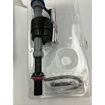 Fluidmaster Fill Valve and Flapper Kit K - 400H - 043 - Long Island Liquidation
